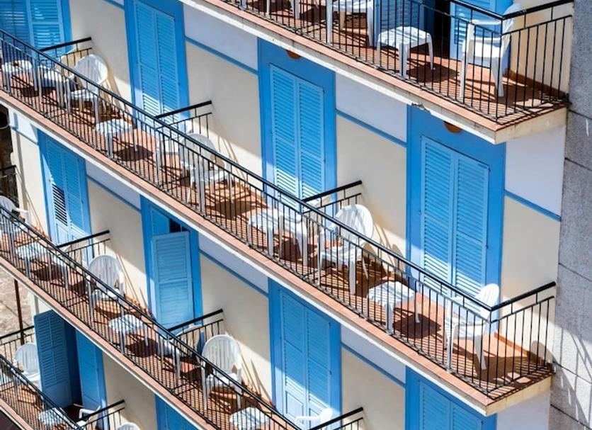 Edifici Foto