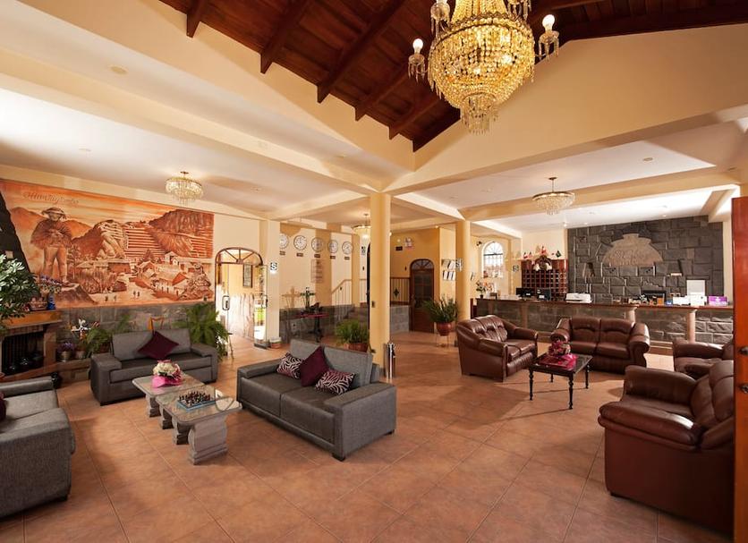 Sala d'estar Foto