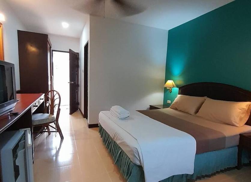 Habitació Foto