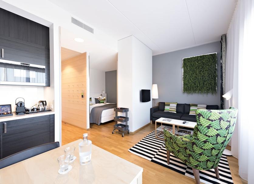 Sala Foto
