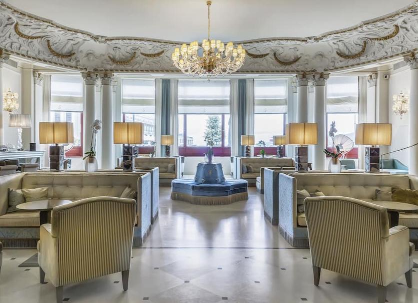 Sala d'estar Foto