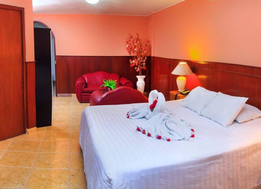 Habitació Foto