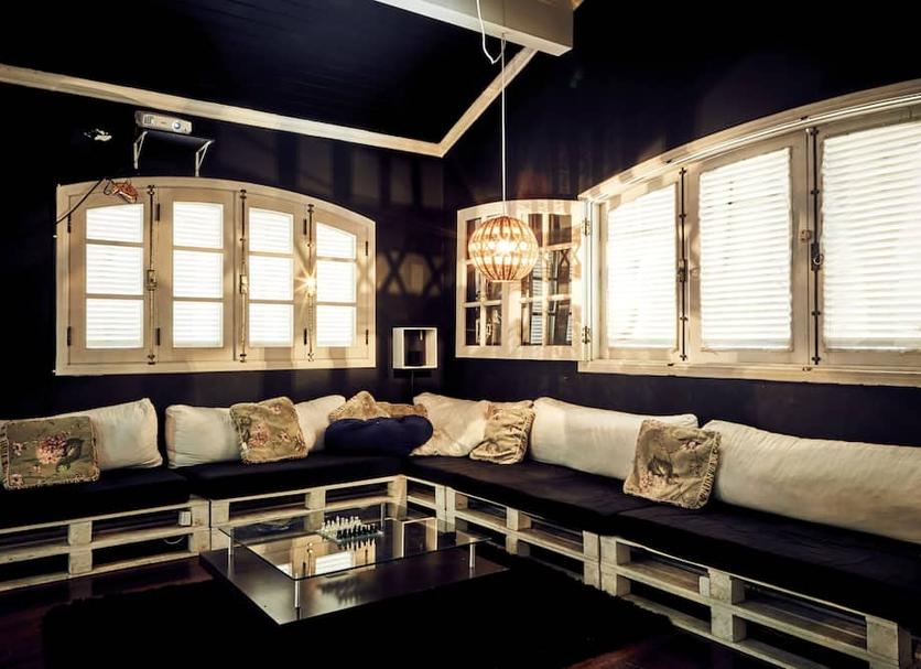 Sala Foto