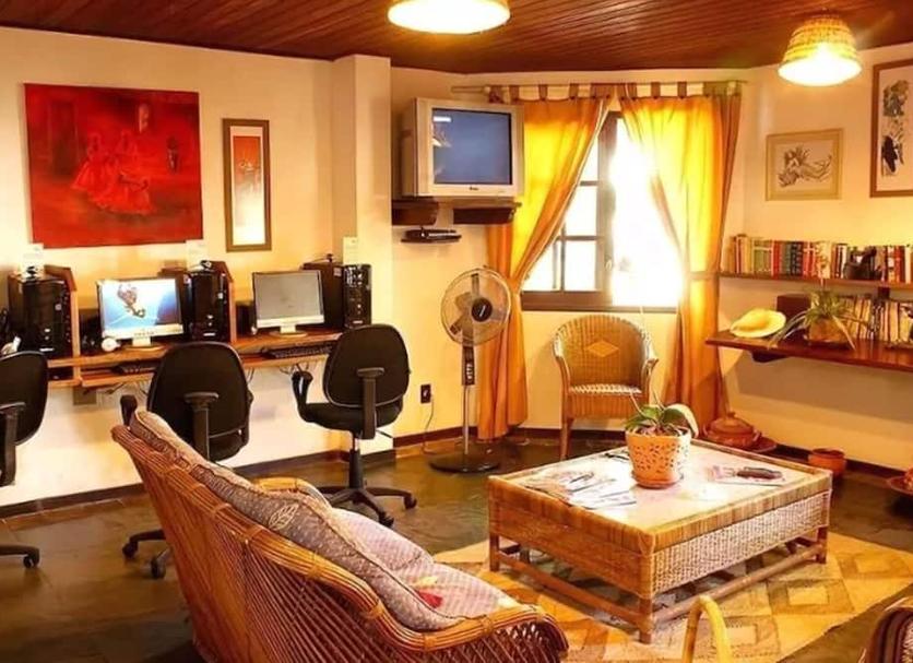 Sala Foto