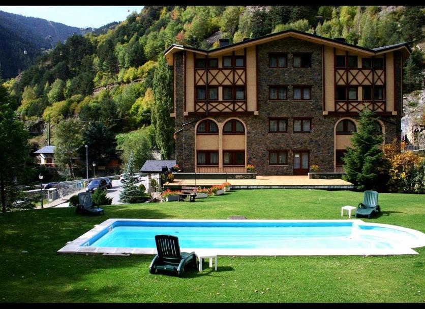 Pool Foto
