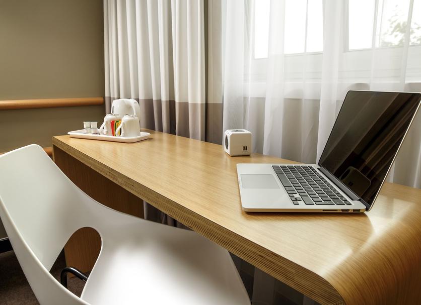 Serveis de l’habitació Foto