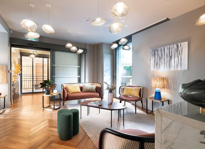 Sala Foto