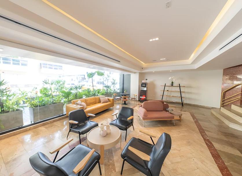 Sala d'estar Foto