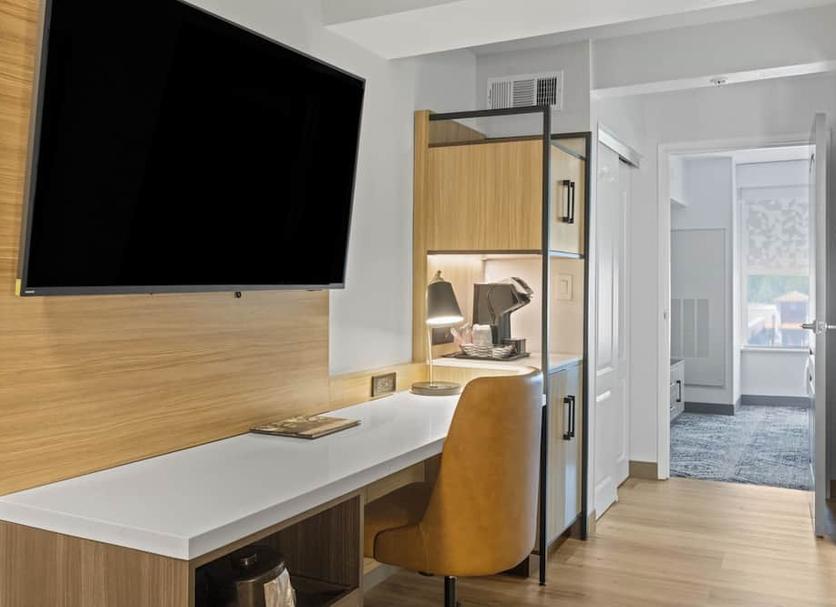 Serveis de l’habitació Foto