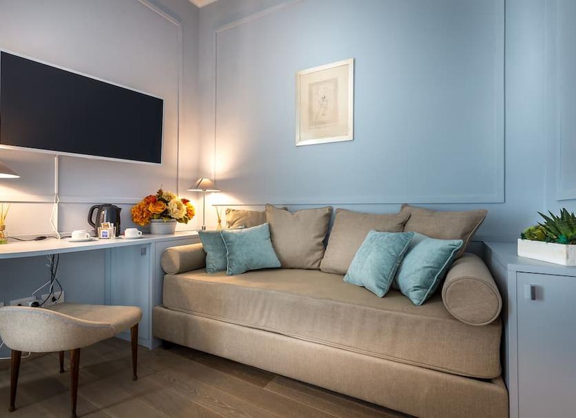 Sala Foto