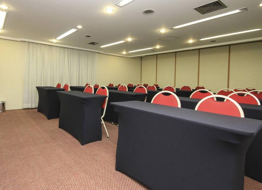 Sala de conferències Foto