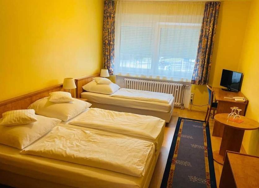 Habitació Foto