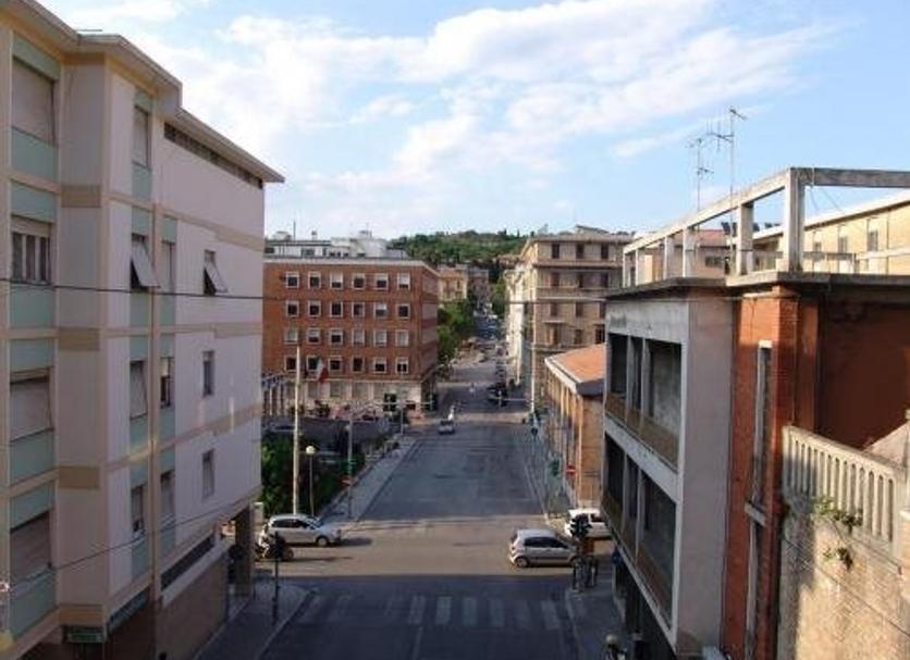 Vista exterior Foto