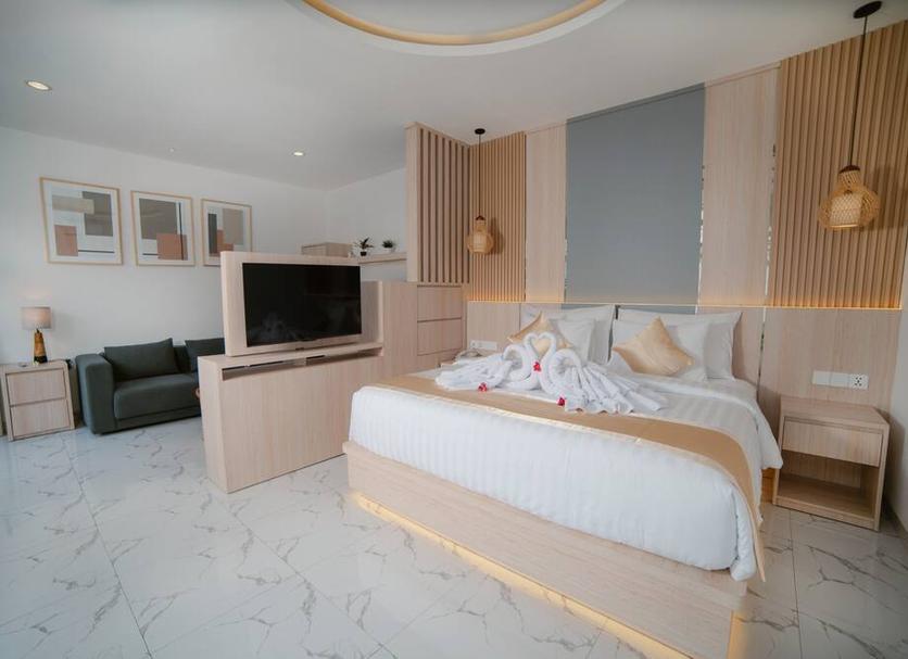 Habitació Foto