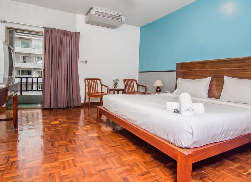 Habitació Foto