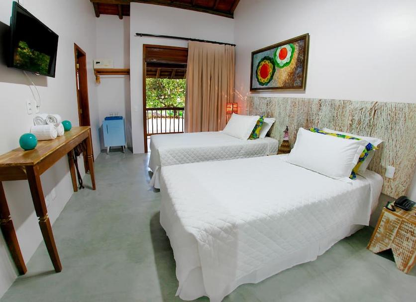 Habitació Foto