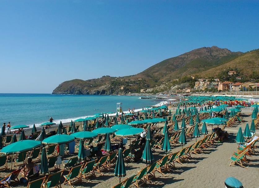 Platja Foto
