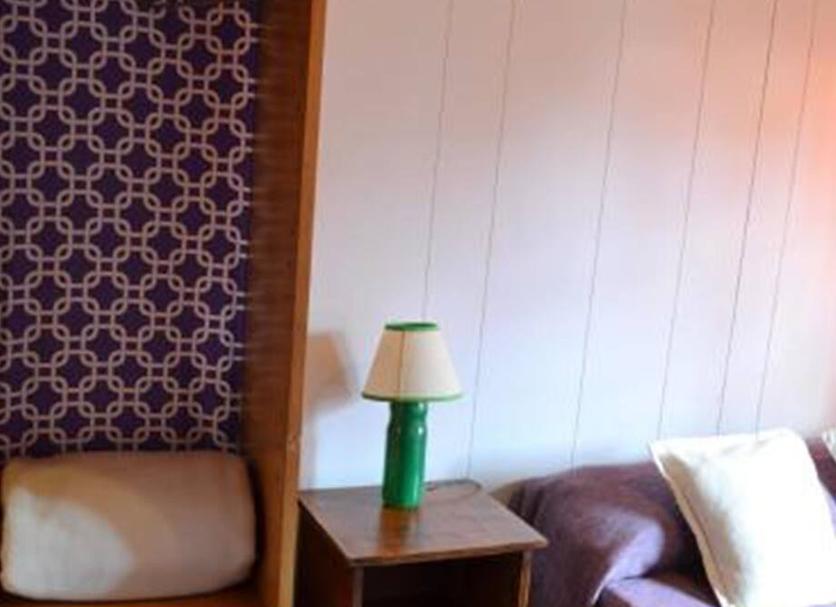 Serveis de l’habitació Foto
