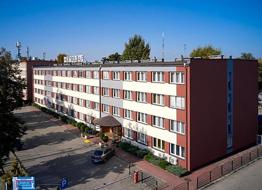 Edifici Foto