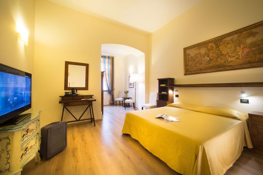 Habitació