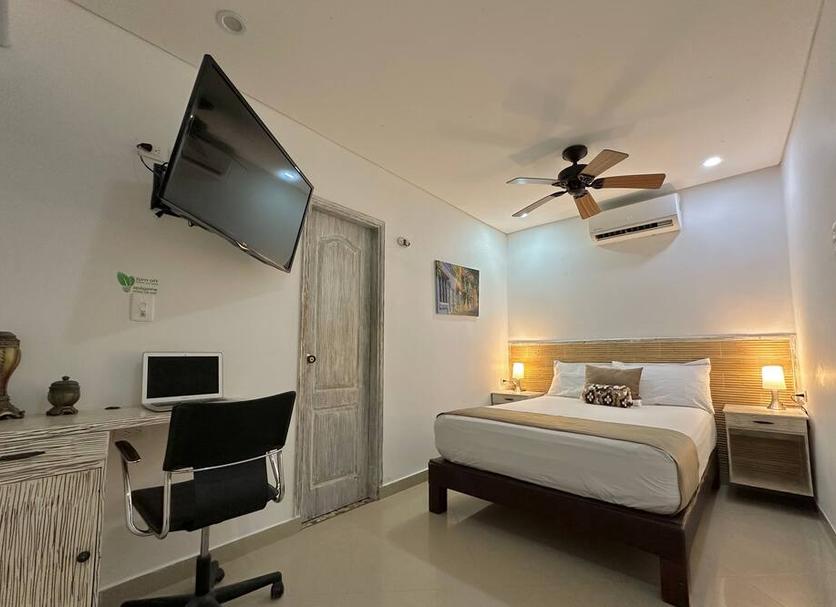 Habitació Foto