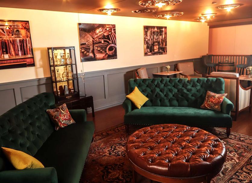 Sala Foto