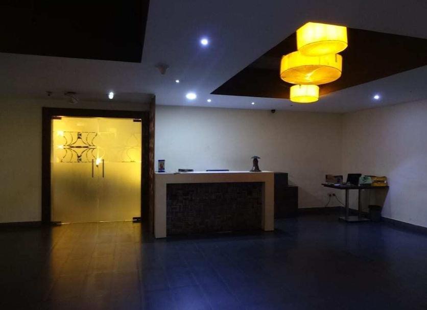 Recepció Foto