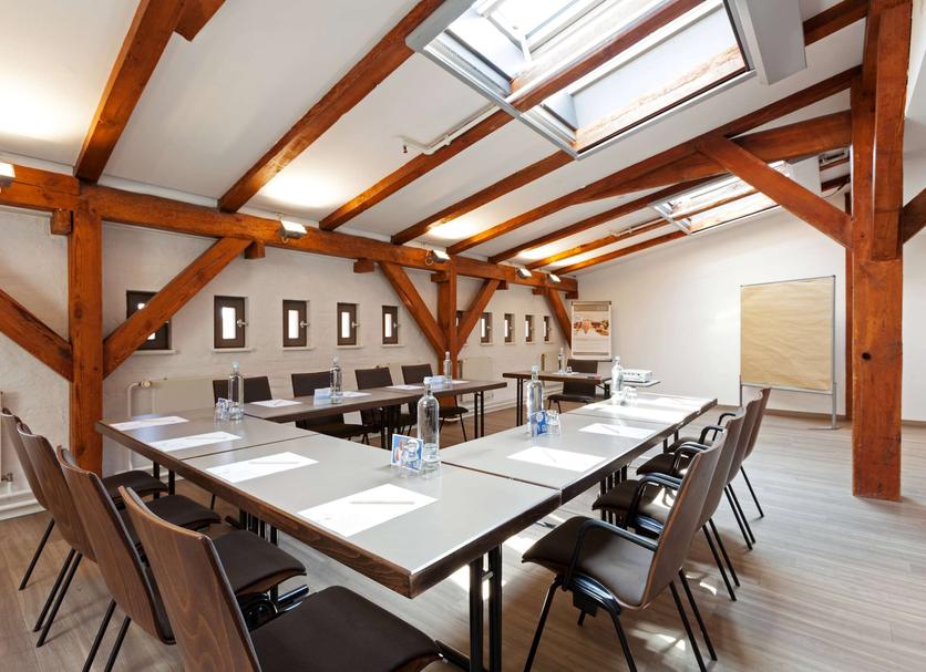 Sala de conferències Foto