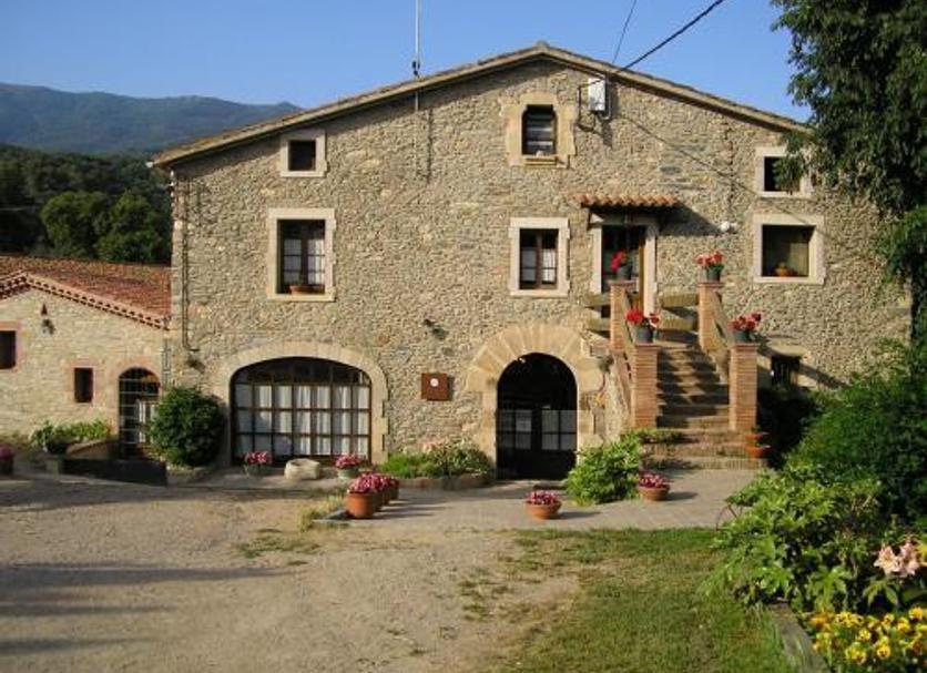 Edifici Foto