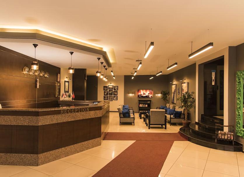 Recepció Foto