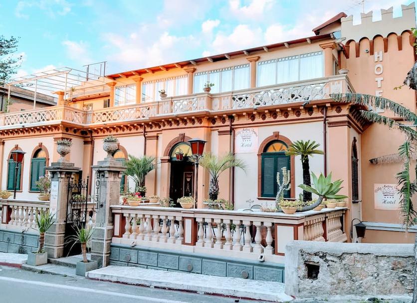 Edifici Foto