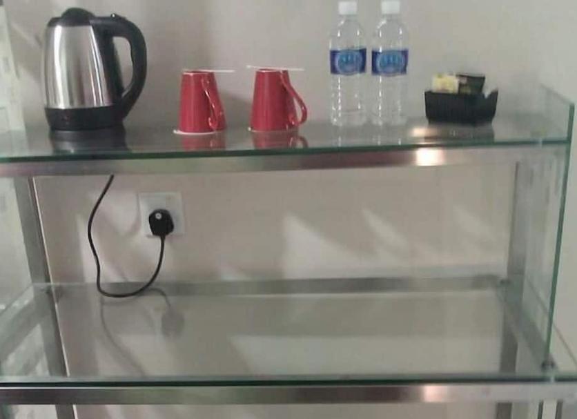 Serveis de l’habitació Foto