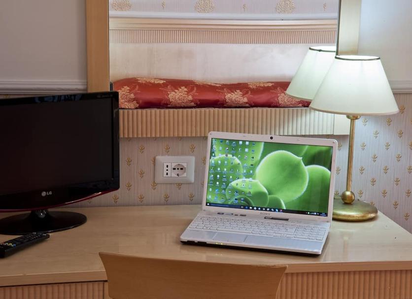 Serveis de l’habitació Foto