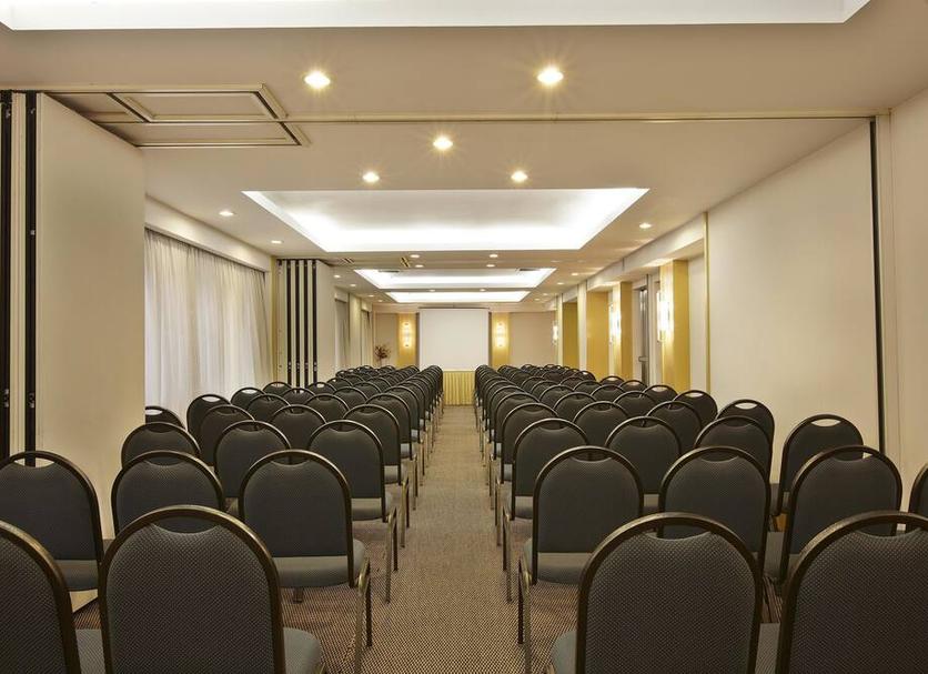 Sala de conferències Foto