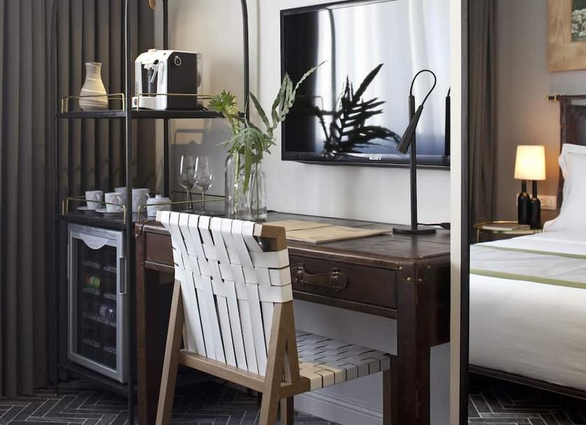 Serveis de l’habitació Foto