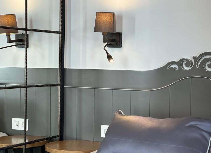 Serveis de l’habitació Foto