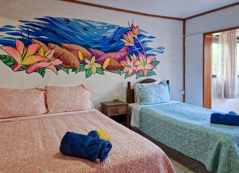 Habitació Foto
