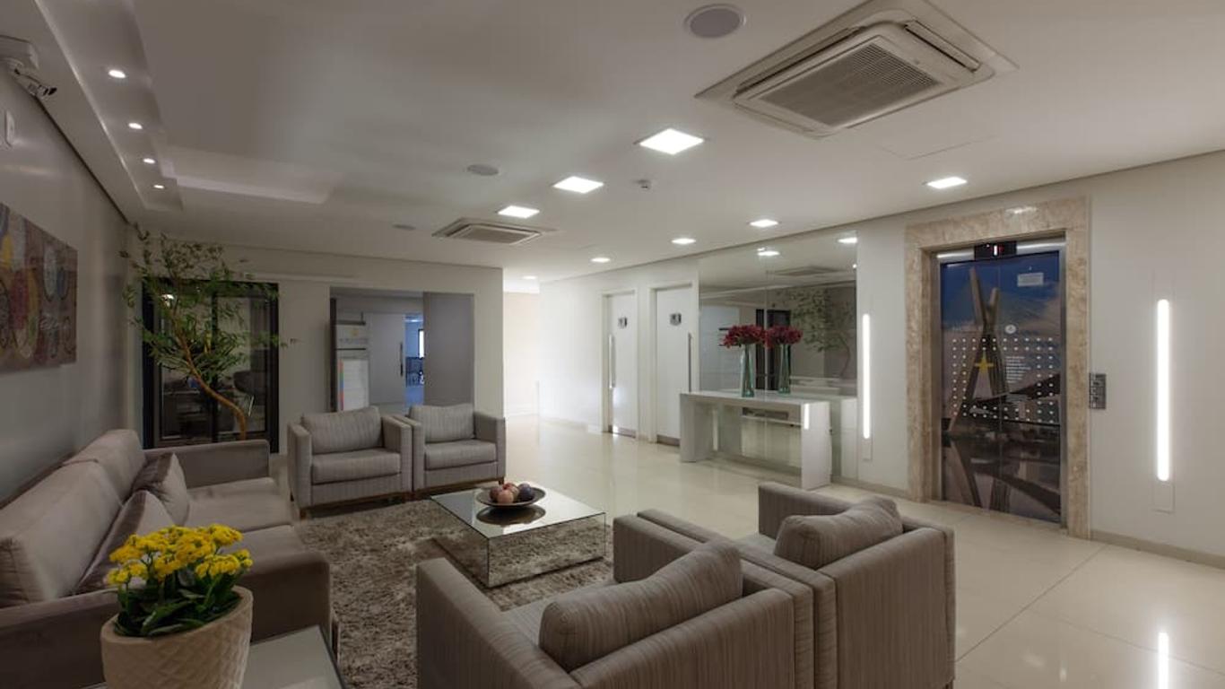 Nobile Suites Gran Lumni