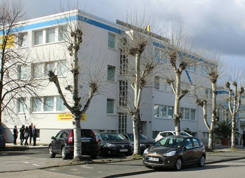 Edifici Foto