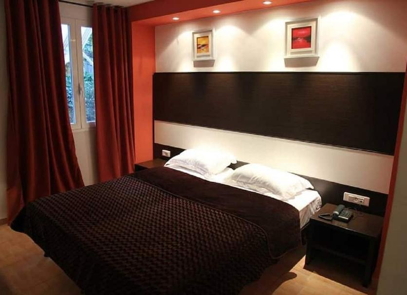Habitació Foto