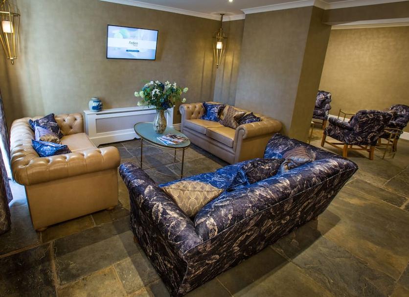 Sala Foto