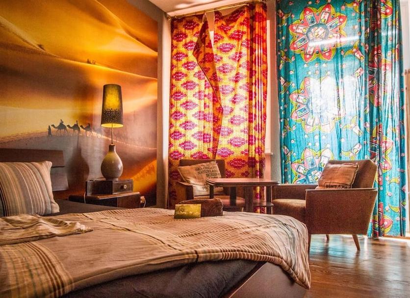 Habitació Foto