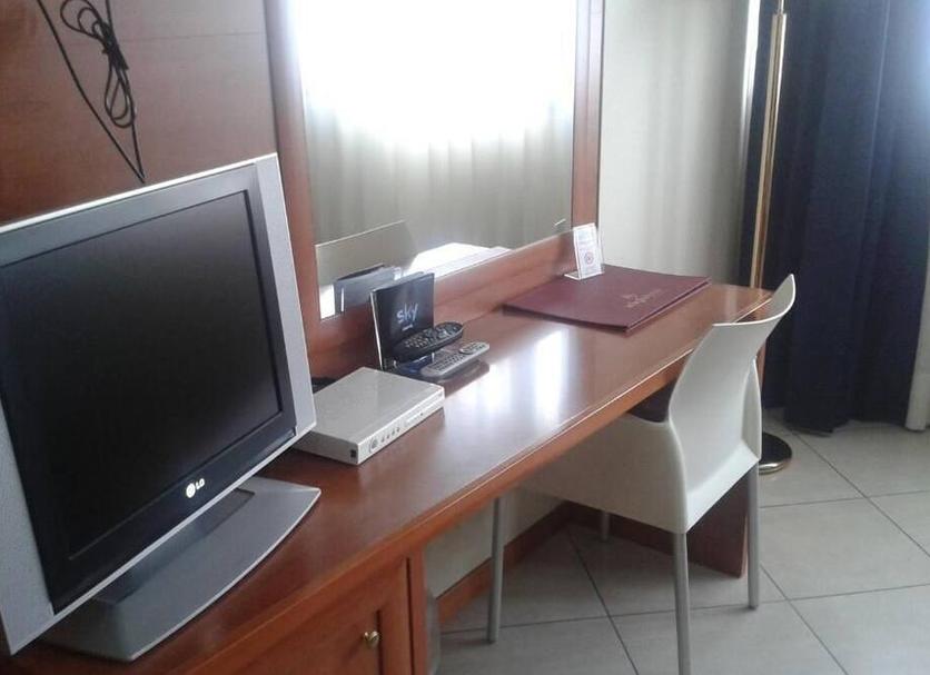 Serveis de l’habitació Foto
