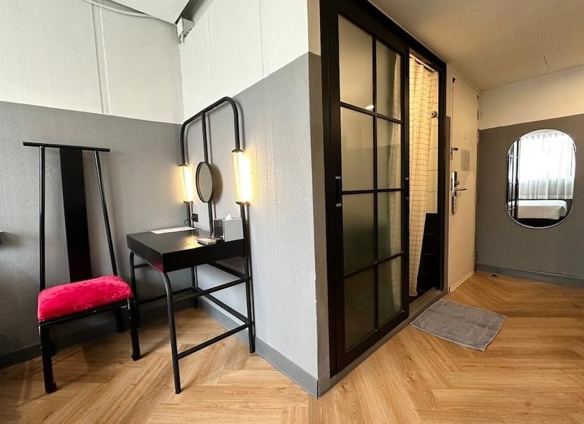 Serveis de l’habitació Foto