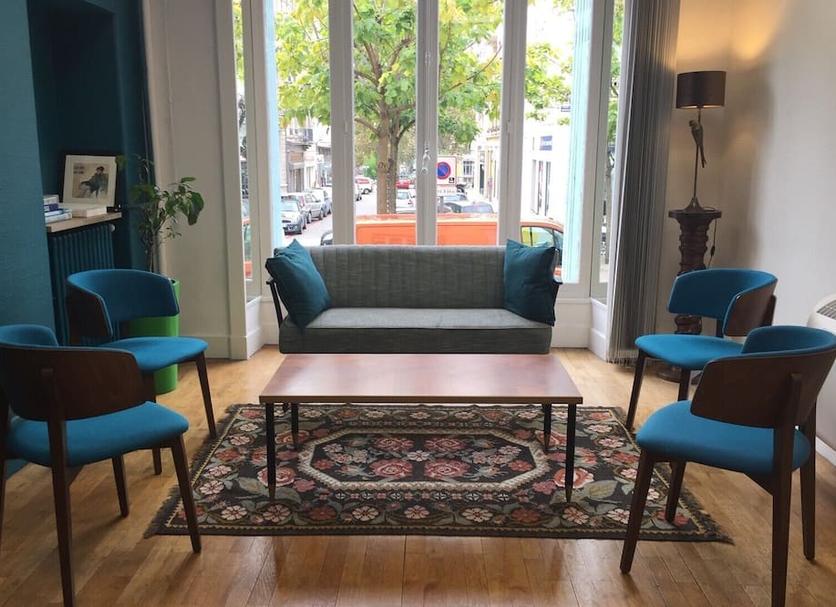 Sala Foto