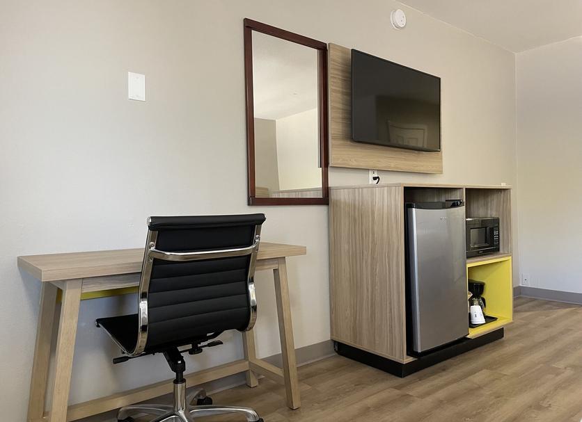 Serveis de l’habitació Foto