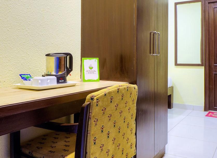 Serveis de l’habitació Foto