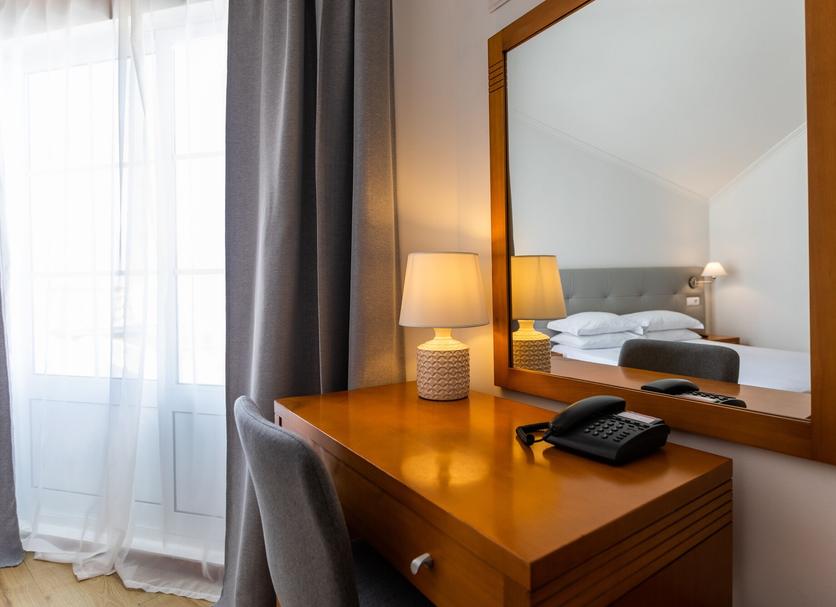 Serveis de l’habitació Foto
