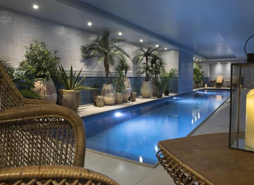 Pool Foto