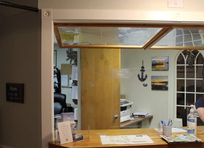 Serveis de l’habitació Foto